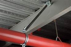 Sprinkler Clamps