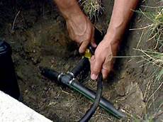 Sprinkler Clamps