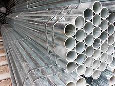 Square Pipes