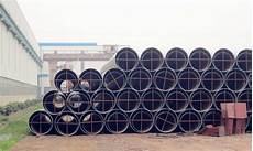 Ssaw Steel Pipe