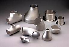 Stainless Butt Welding Pipe Fittings- Elbow