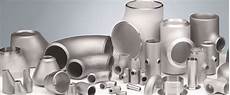 Stainless Butt Welding Pipe Fittings- Elbow