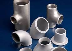 Stainless Butt Welding Pipe Fittings- Elbow