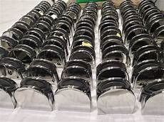 Stainless Clamps