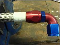 Stainless Steel Clamp With Nut