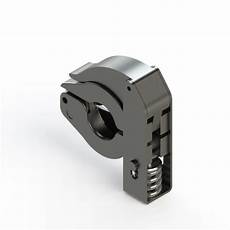 Standard Pipe Clamp Without Rubber Profile