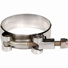 Standard Pipe Clamps With Combi Nut