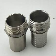 Standard Pipe Clamps With Combi Nut