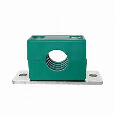 Standard Pipe Clamps With Nut