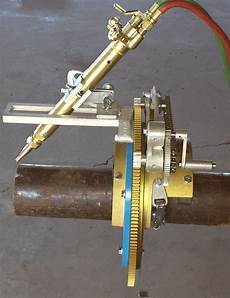 Standard Pipe Clamps