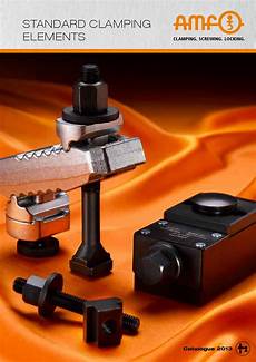 Standard T-Bolt Clamps