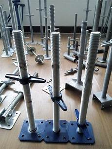 Standard Wood Screw Pipe Clamps