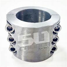 Steel Pipe Clamp