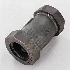 Steel Pipe Couplings