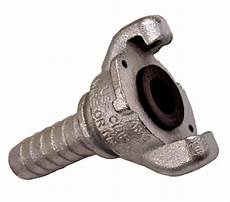 Steel Pipe Couplings