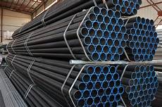Steel Pipe Galvanized