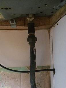 Steel Pipe Installation