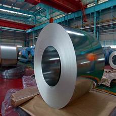 Steel Pipe Line