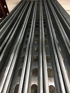Steel Pipe Line