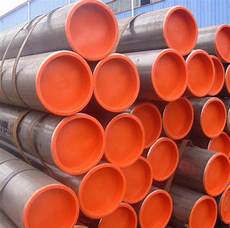 Steel Tube Plastic