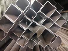 Steel Tube Unit