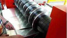 Steel Tube Unit
