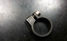 Step Pipe Clamp