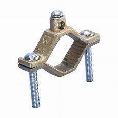Step Pipe Clamp