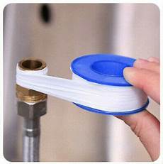 Teflon Pipe Thread Seal Tape