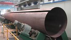 Welded Steel Pipes