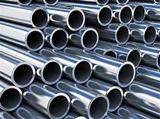Welded Steel Tubes