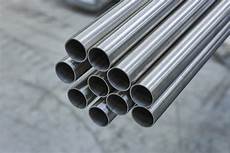 Welded Steel Tubes