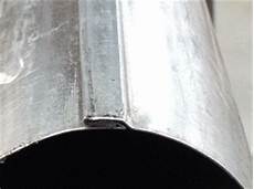 Welded Steel Tubes