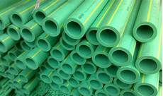 Westpex Pipe